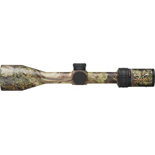 Burris Optics 4.5-14x42 Predator Quest Riflescope