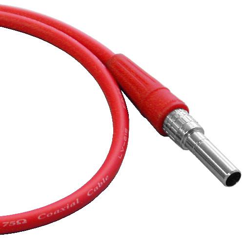 Canare Mini-WECO Video Patch Cord