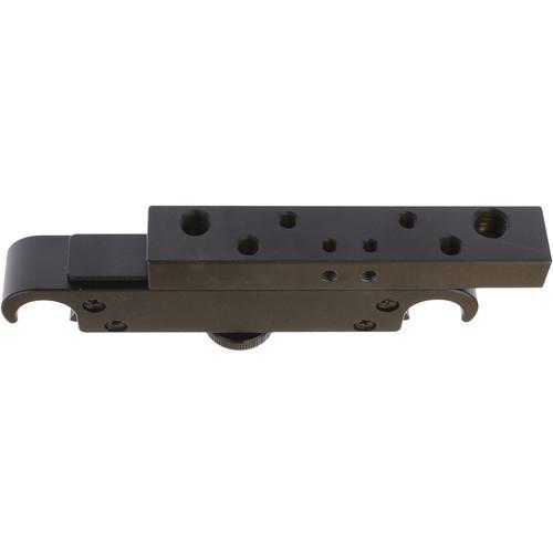Cavision 15 100mm Rods Bracket with RBA-DTG Dovetail Adapter