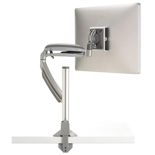 Chief Kontour K1C120SXF1 Dynamic Height-Adjustable Column Mount with Steelcase FrameOne Interface