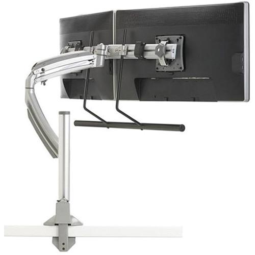 Chief Kontour K1C22HSXF1 Dynamic Height-Adjustable Column Mount with Steelcase FrameOne Interface