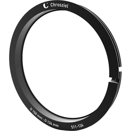 Chrosziel Clamp-On Step-Down Ring for Cine.1 Matte Box