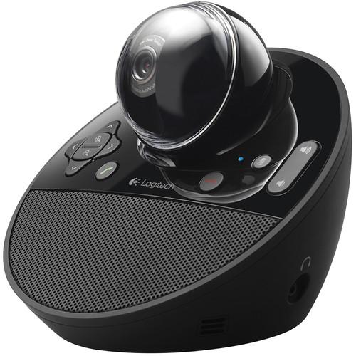 ClaryIcon Logitech BCC950 ConferenceCam System