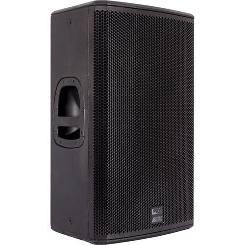 dB Technologies LVX 15W 15" 2-Way Active Speakers