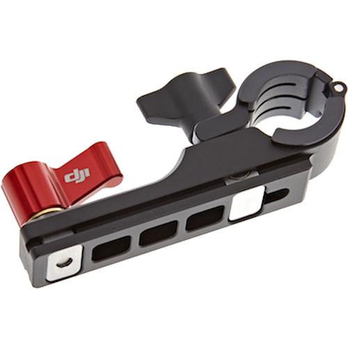 DJI Extendable Motor Quick Release Mount for Focus