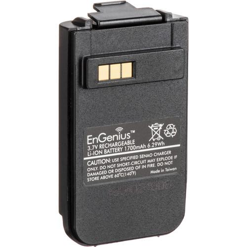 EnGenius Replacement Battery for DuraFon and DuraWalkie Handsets