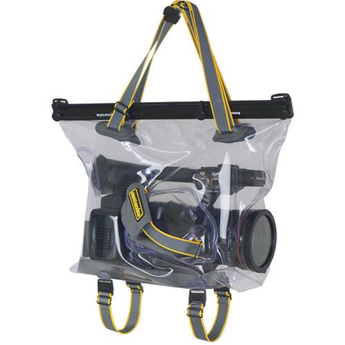 Ewa-Marine VPX Underwater Housing for Panasonic AG-HPX170, HPX171, HPX250, AC130, or AC160 Camcorder