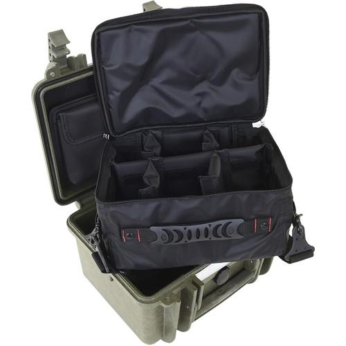 Explorer Cases 2712 Case with Bag-R and Panel-27