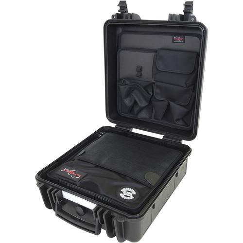 Explorer Cases 3317W Case with BAG-U and Panel-33W