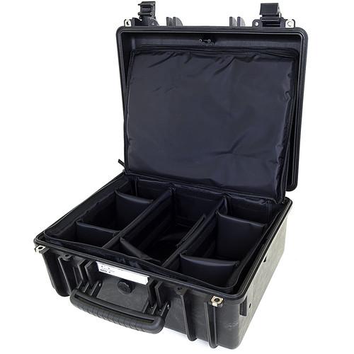 Explorer Cases 4419 Case with BAG-A and Panel-44