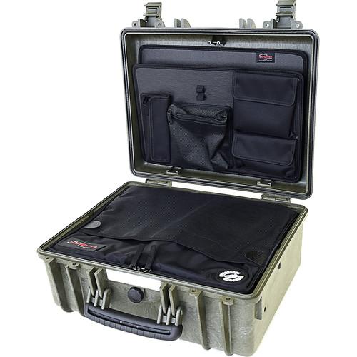Explorer Cases 4419 Case with BAG-A and Panel-44