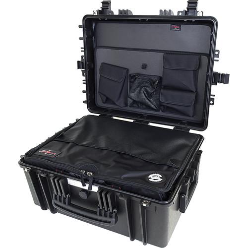 Explorer Cases 5325 Case with BAG-V and Panel-53