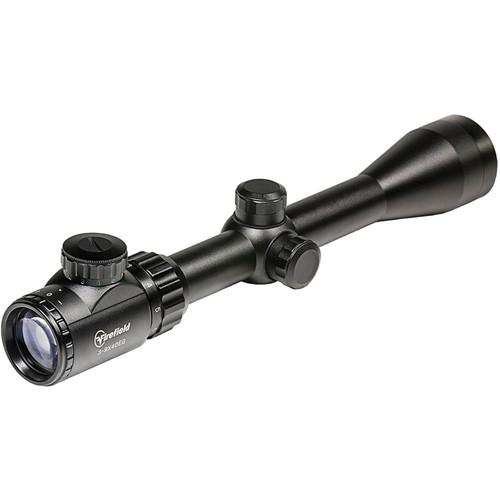 Firefield Agility IR 3-9x40 Riflescope