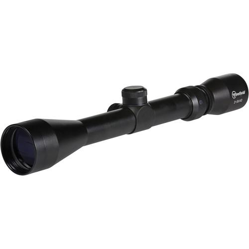 Firefield Agility IR 3-9x40 Riflescope