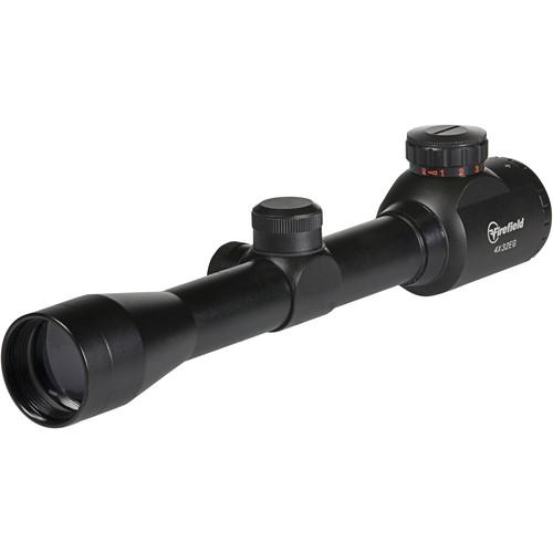 Firefield Agility IR 4x32 Riflescope
