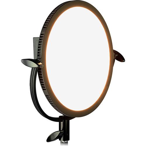 FotodioX C-300RS FlapJack LED Bi-Color Edge Light