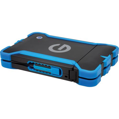 G-Technology 1TB G-DRIVE ev ATC with Thunderbolt