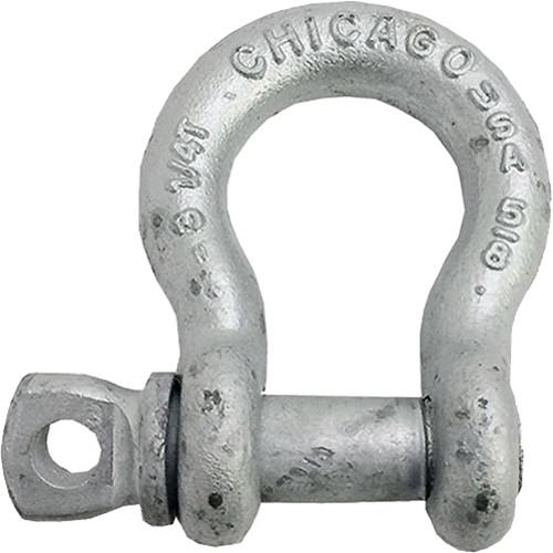 Global Truss 5 8" Steel Shackle