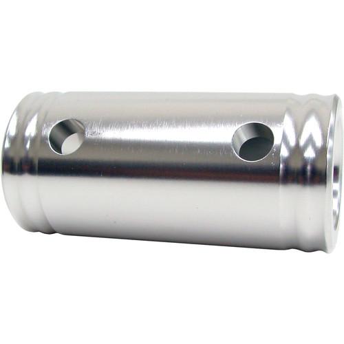 Global Truss Genderless 4.1" Spacer 105 for 2" Truss