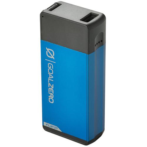 GOAL ZERO Flip 20 USB Recharger