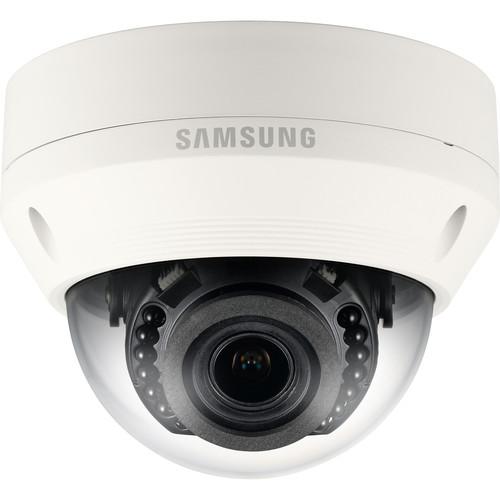 Hanwha Techwin WiseNet Lite SNV-L5083R 1.3MP Outdoor Network Dome Camera with Night Vision