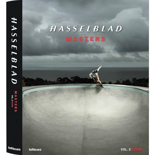 Hasselblad Book: Hasselblad Masters Volume 3 Evoke