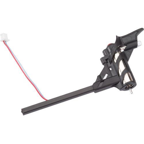 Heli Max LED Motor Boom Set