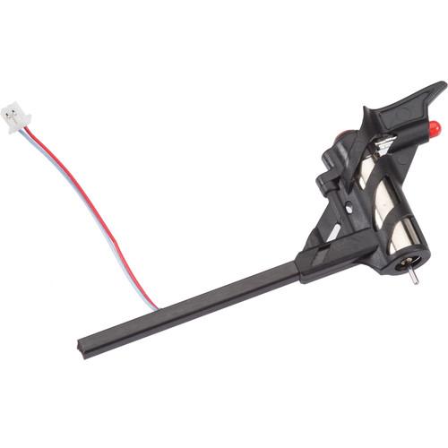 Heli Max LED Motor Boom Set