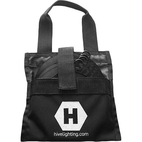 HIVE LIGHTING Wasp PAR Glass 4 Lens Set