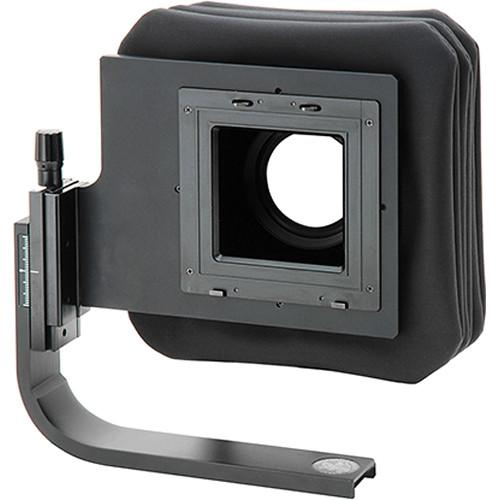 Horseman VCC PRO DB Adapter