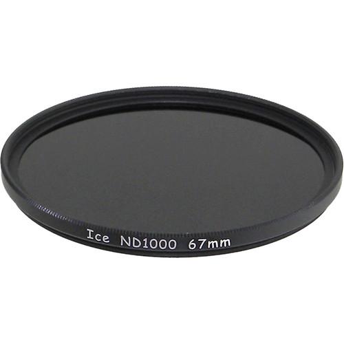Ice 67mm ND1000 Solid Neutral Density 3.0 Filter