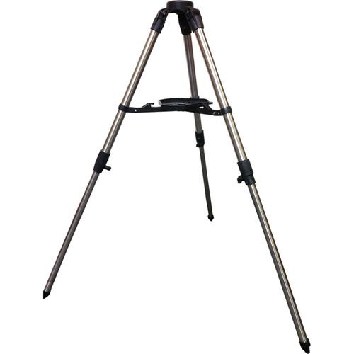 iOptron 1.25" Stainless Steel Tripod for