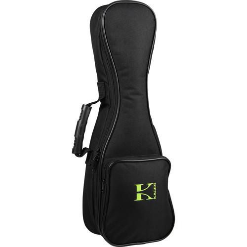 KACES KUKS-3 Ukulele Bag
