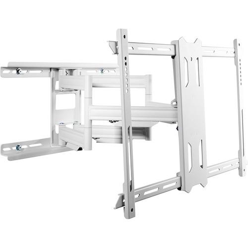Kanto Living PDX650W Full-Motion Wall Mount for 37 to 75" Displays
