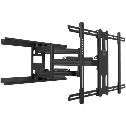 Kanto Living PDX680 Full-Motion Wall Mount for 39 to 80" Displays