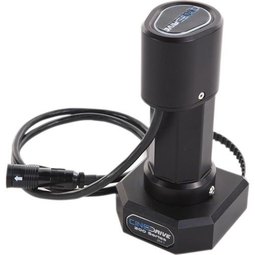 Kessler Crane CineDrive Slider Motor