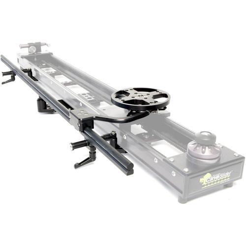 Kessler Crane Parallax for 5