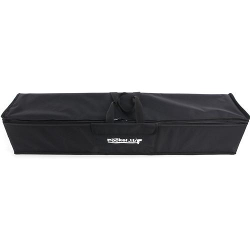 Kessler Crane Pocket Jib Custom Case