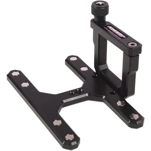 Kessler Crane Second Shooter Dual Controller Mount