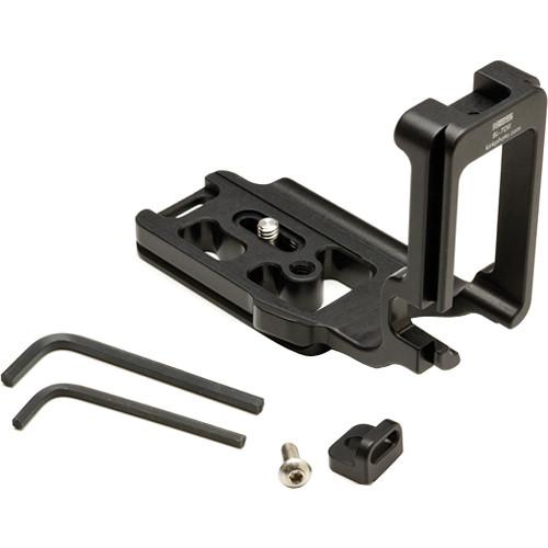 Kirk L-Bracket for Canon 7D Mark II