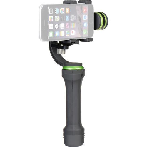 LanParte HHG-01 Handheld Gimbal for Smartphones