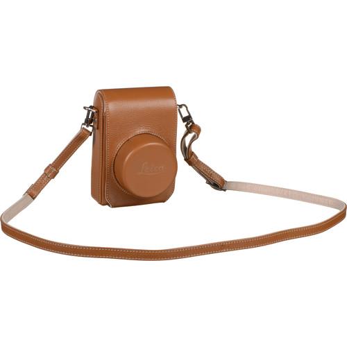 Leica Leather Camera Jacket Case for D-Lux Typ 109