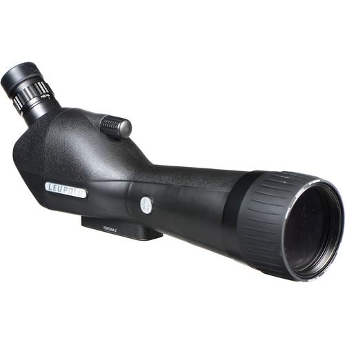 Leupold SX-1 Ventana 2 20-60x80 Spotting Scope