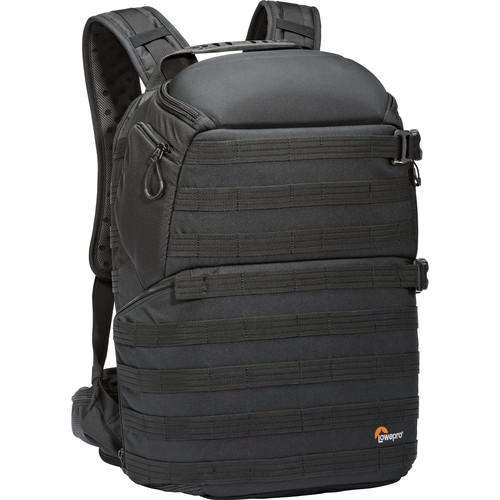 Lowepro ProTactic 450 AW Camera and Laptop Backpack