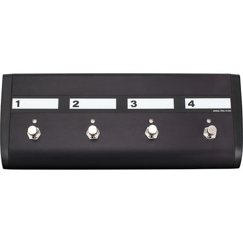 Marshall Amplification 4-Way Foot Controller for JVM2 Series Amplifiers