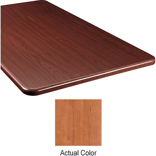 Middle Atlantic Wood Top Panel for Slim 5-Series Equipment Rack