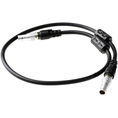 Movcam RCM-1 Motor Cable for Single Axis Wireless Lens Control System