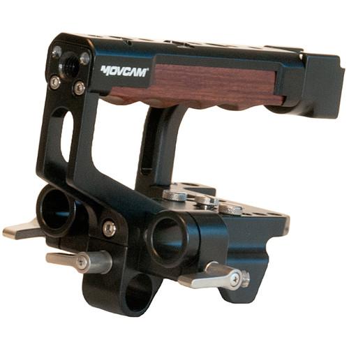 Movcam Top Handle for Canon C300 Mark II