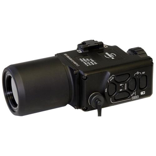 N-Vision Optics TC50 Clip-On Weapon Sight