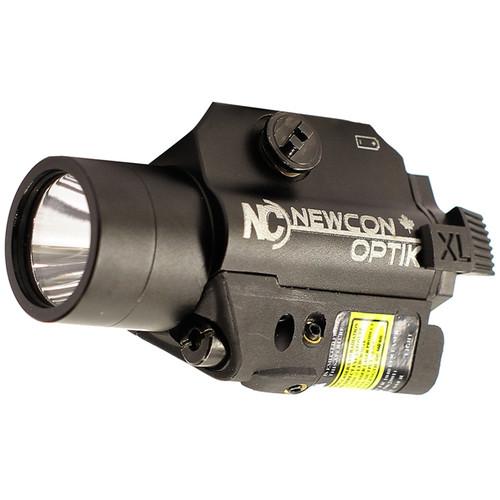 Newcon Optik NCFL 9 LED Illuminator & Laser Aimer